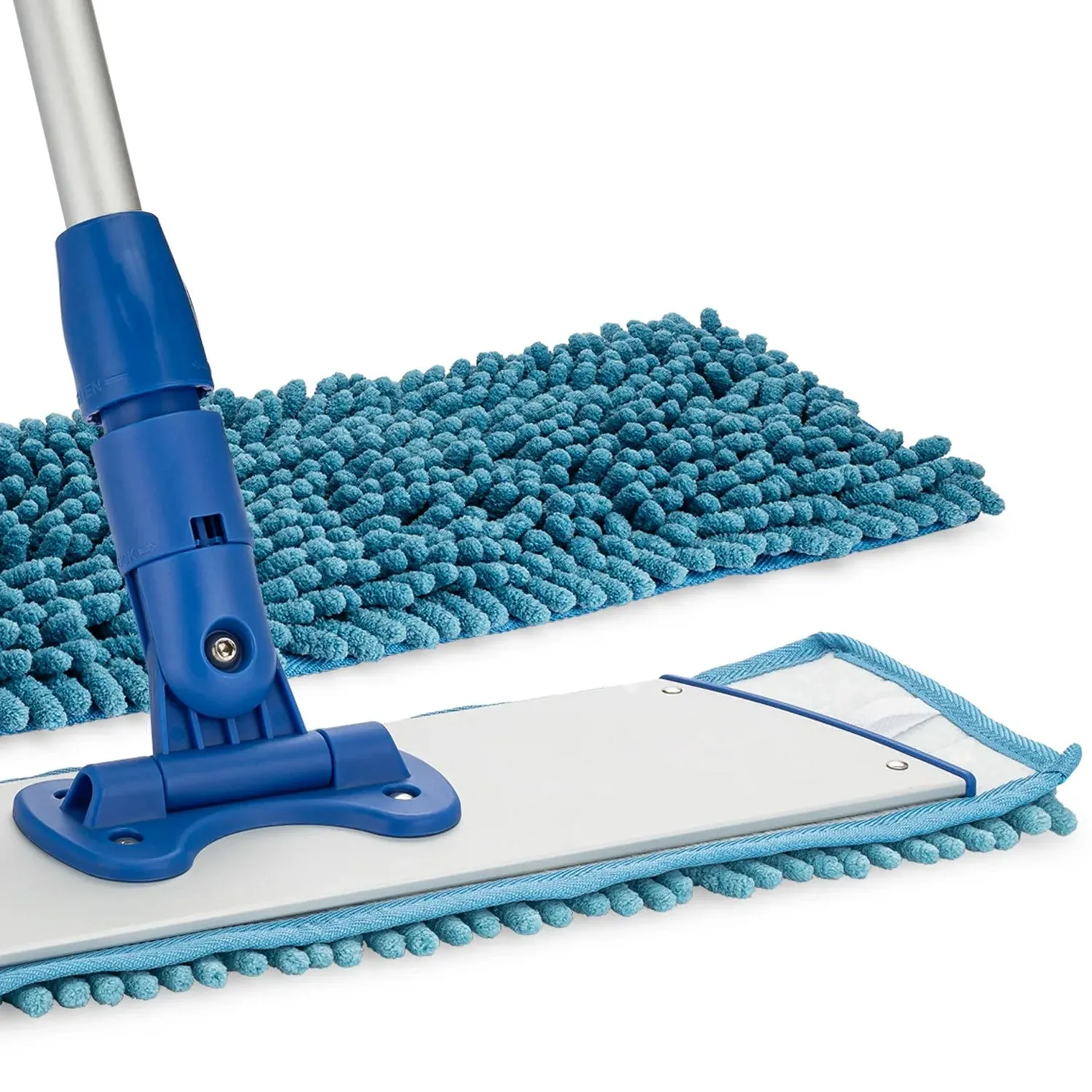 18" Chenille Microfiber Mucho Mop Kit