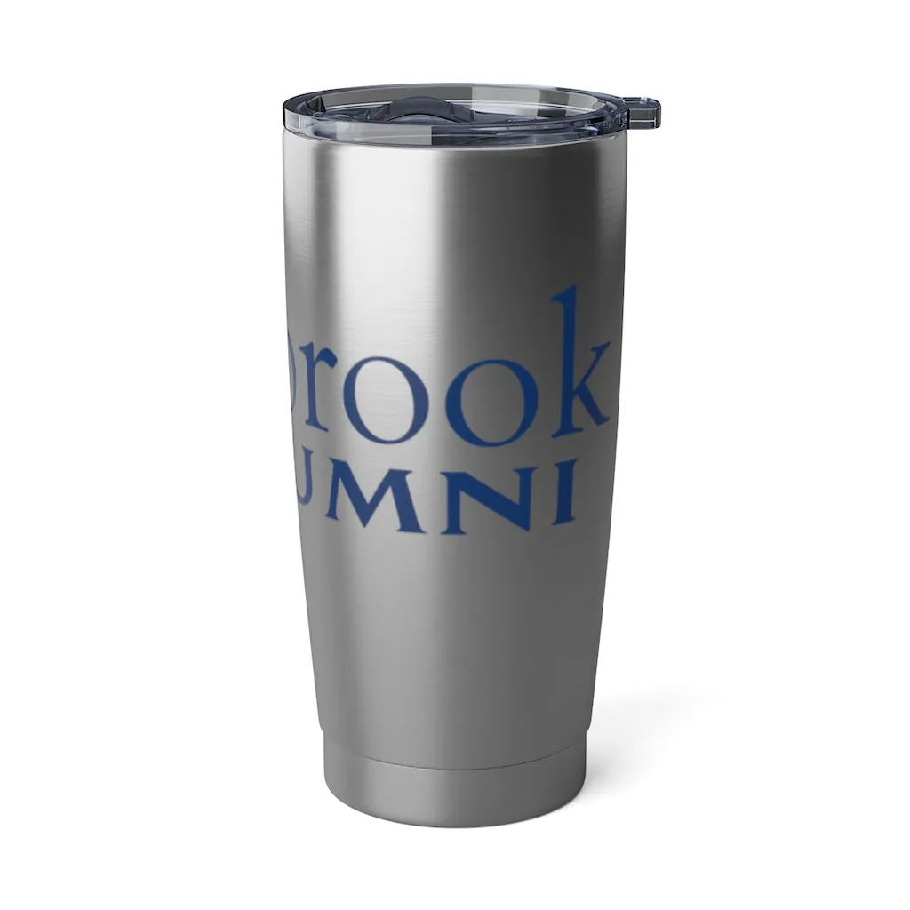 20oz Tumbler with Eagle A Alumni Logo