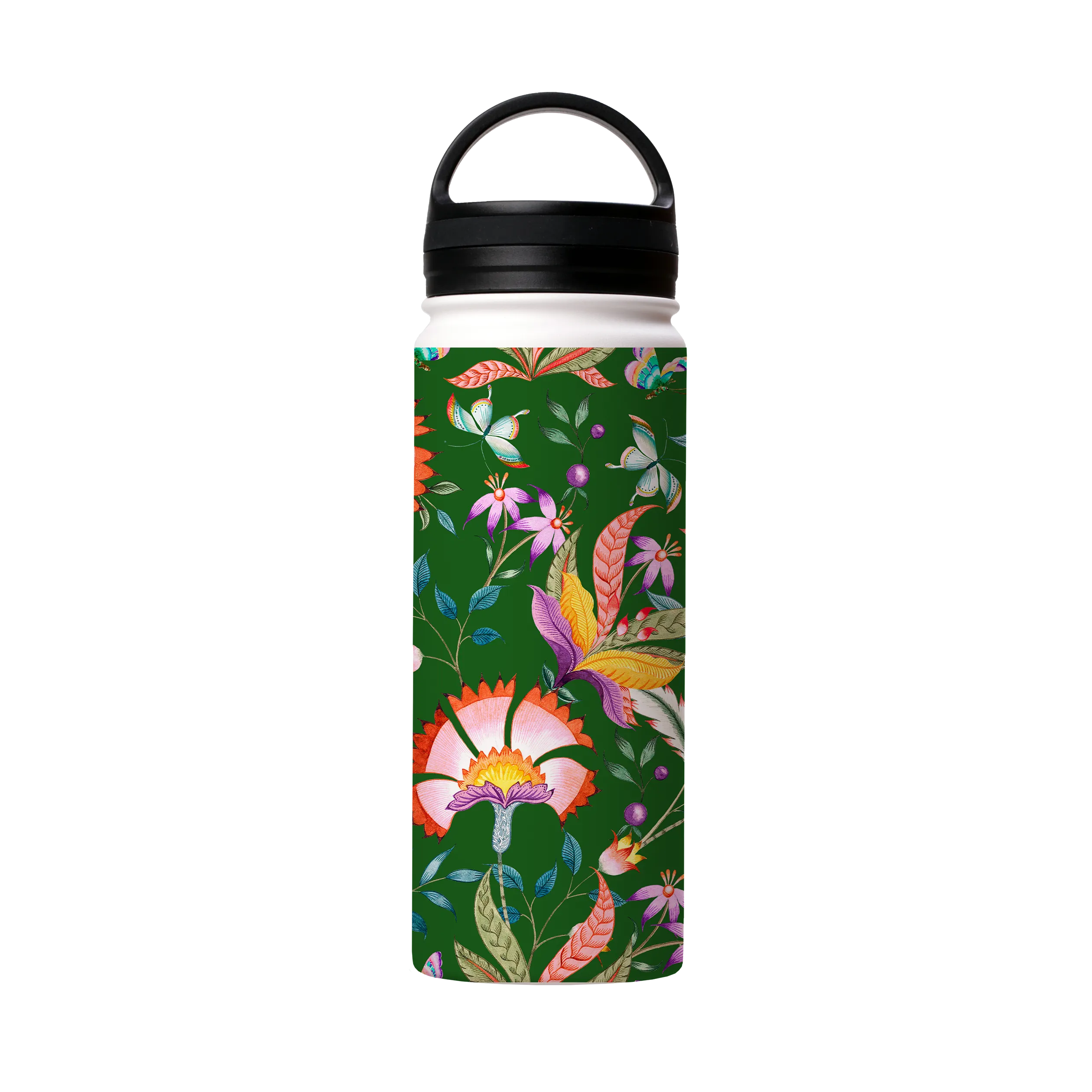 Anthology Green Insulated Stainless Steel Water Bottle