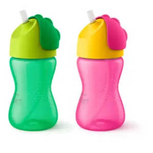 Avent Bendy Straw Cup (12m ) 300ml
