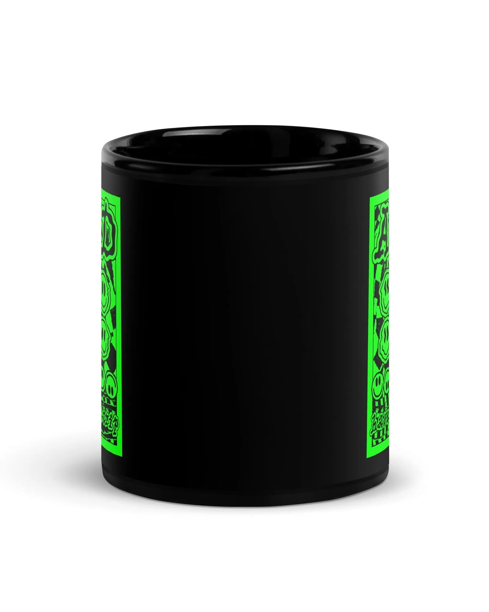 Bicycle Day Mug