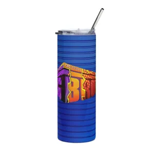 Big Brother Season 25 Logo Skinny Tumbler
