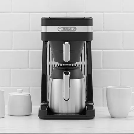 Bunn Speed Brew Platinum CSB3T Brewer