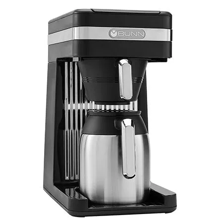 Bunn Speed Brew Platinum CSB3T Brewer