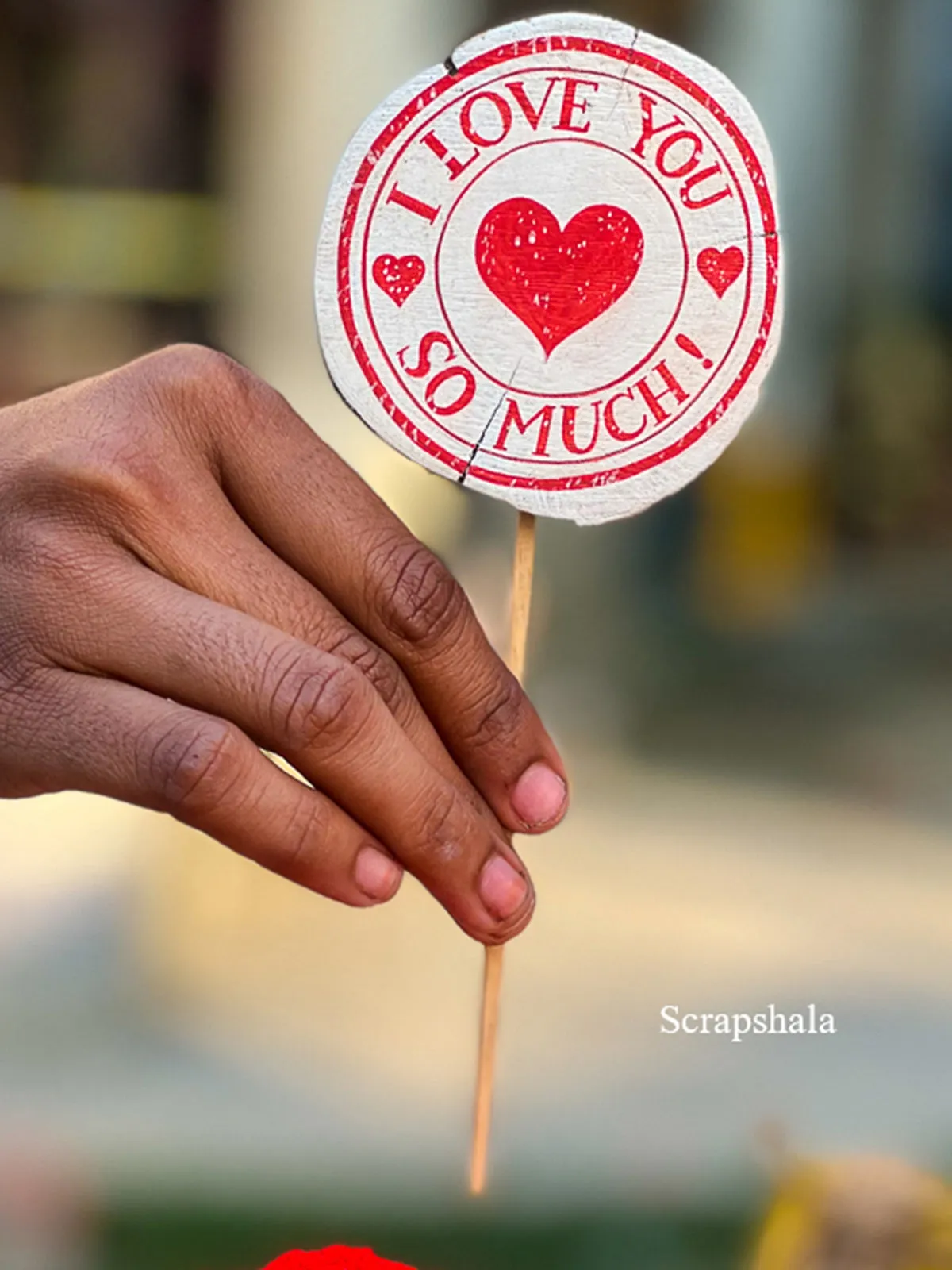 Cake Topper Pack