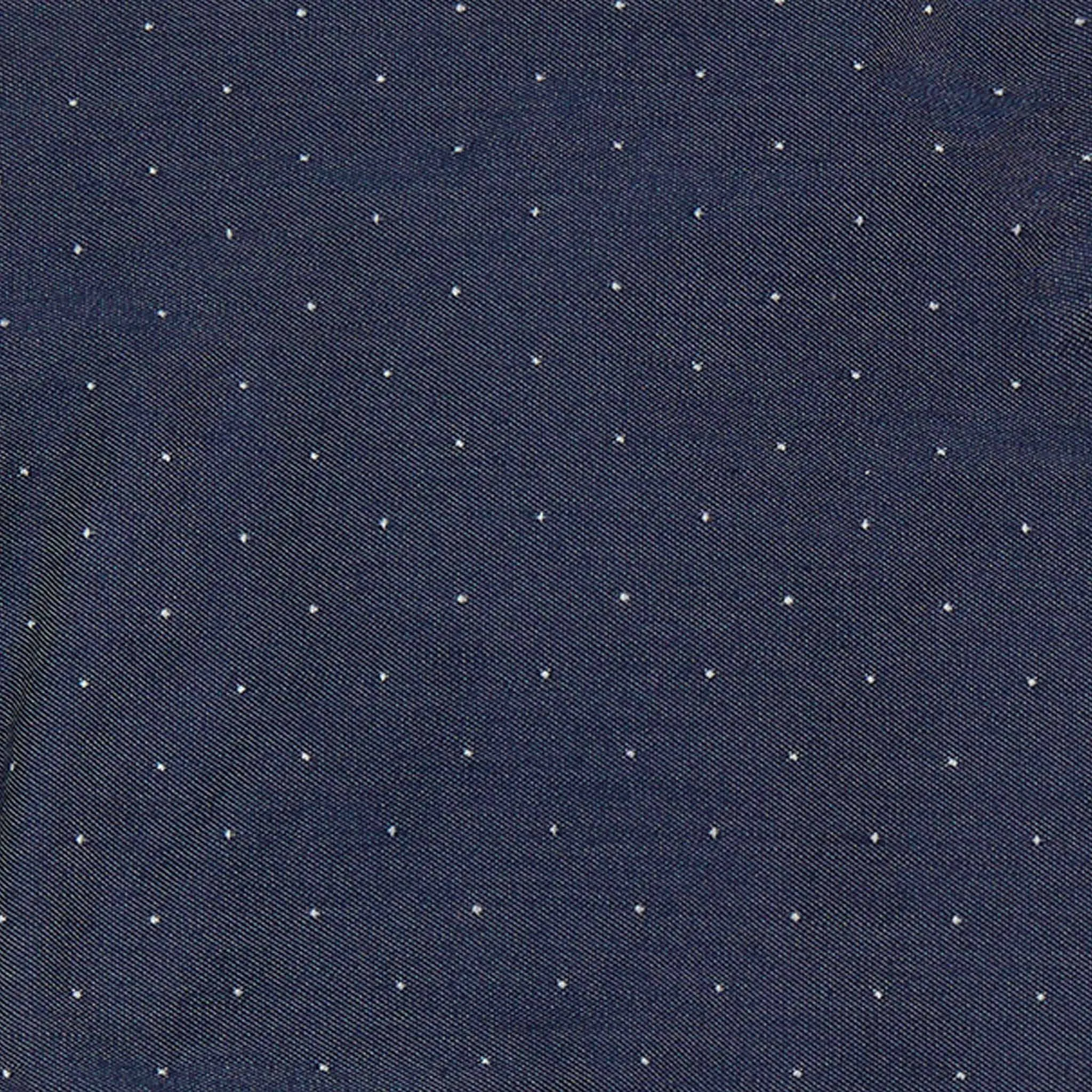 Chambray Trousers
