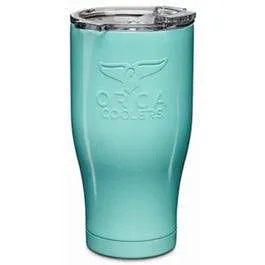 Chaser Tumbler, Seafoam Green, 27-oz.