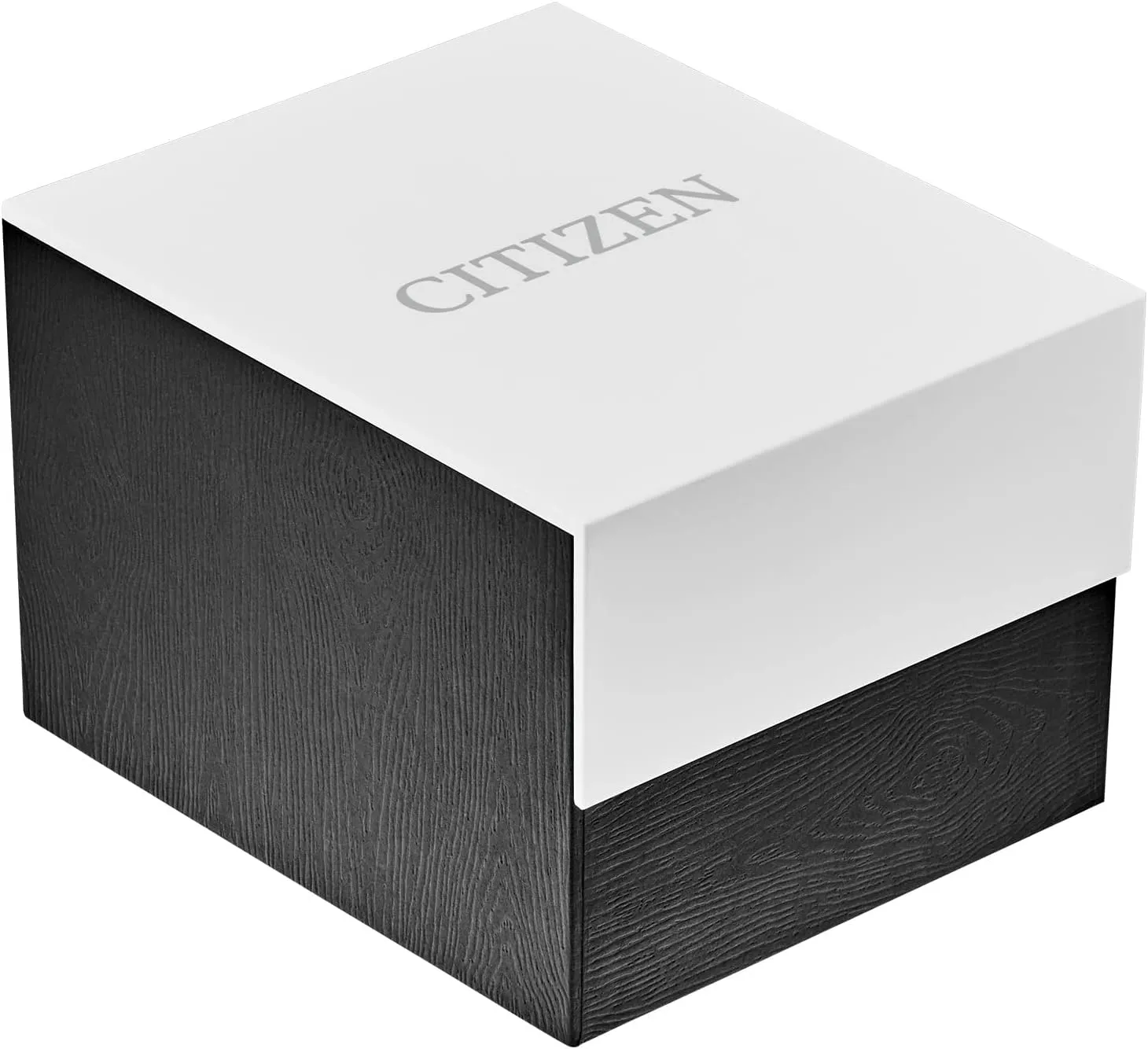 Citizen Men's Quartz Dress Watch with Stainless