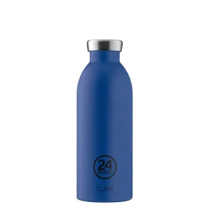 Clima Bottle 500 ml (Gold Blue)