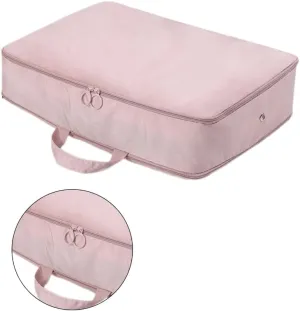 Compression Packing Cubes Practical Suitcase Organisers Expandable Storage Bag Luggage Packing Organizers for Backpack