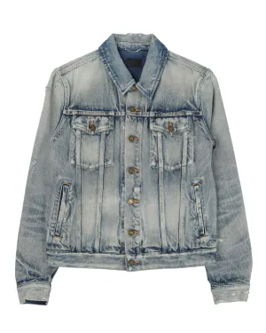 Denim Jacket (2020)