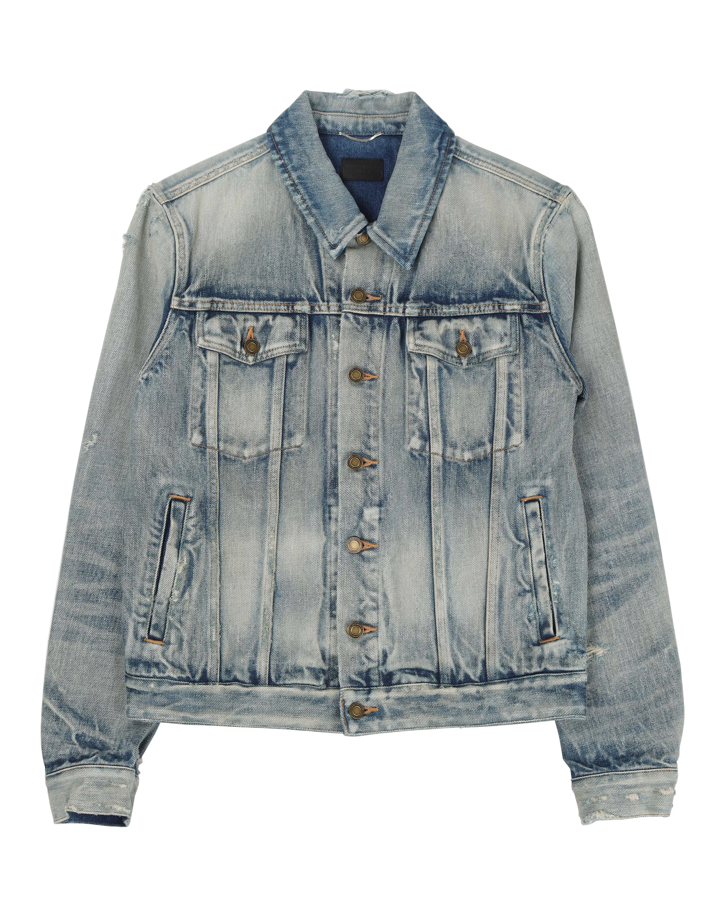 Denim Jacket (2020)