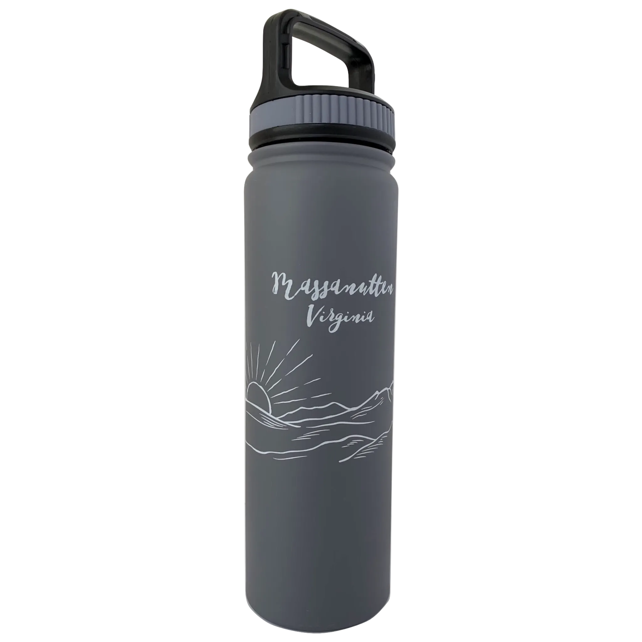 Double Wall Growler 33oz