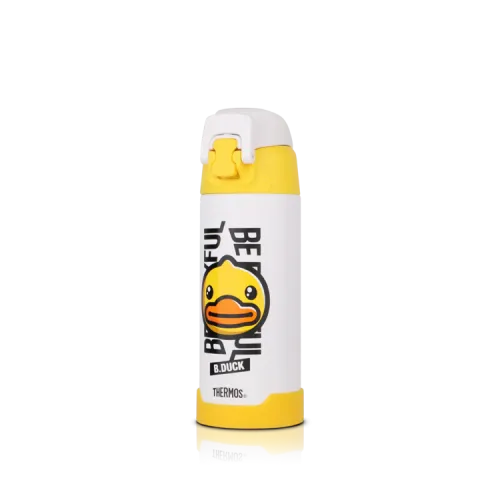 FJH-500BD22 500ml B.Duck Sport Bottle