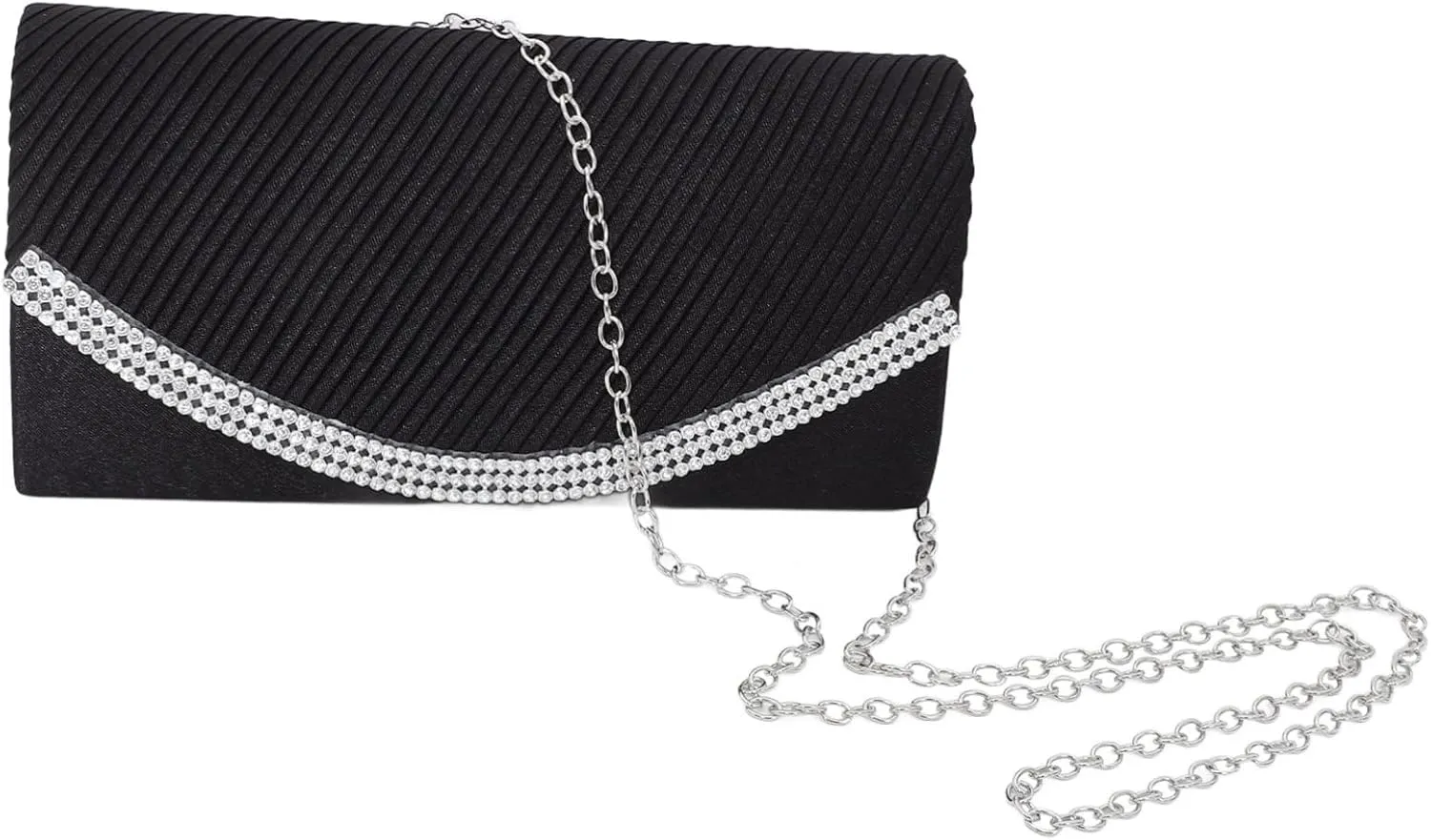 Handbag Envelope Bag Evening Purses Crossbody Clutch Evening Clutch Purses for Women Fashionable Clutch