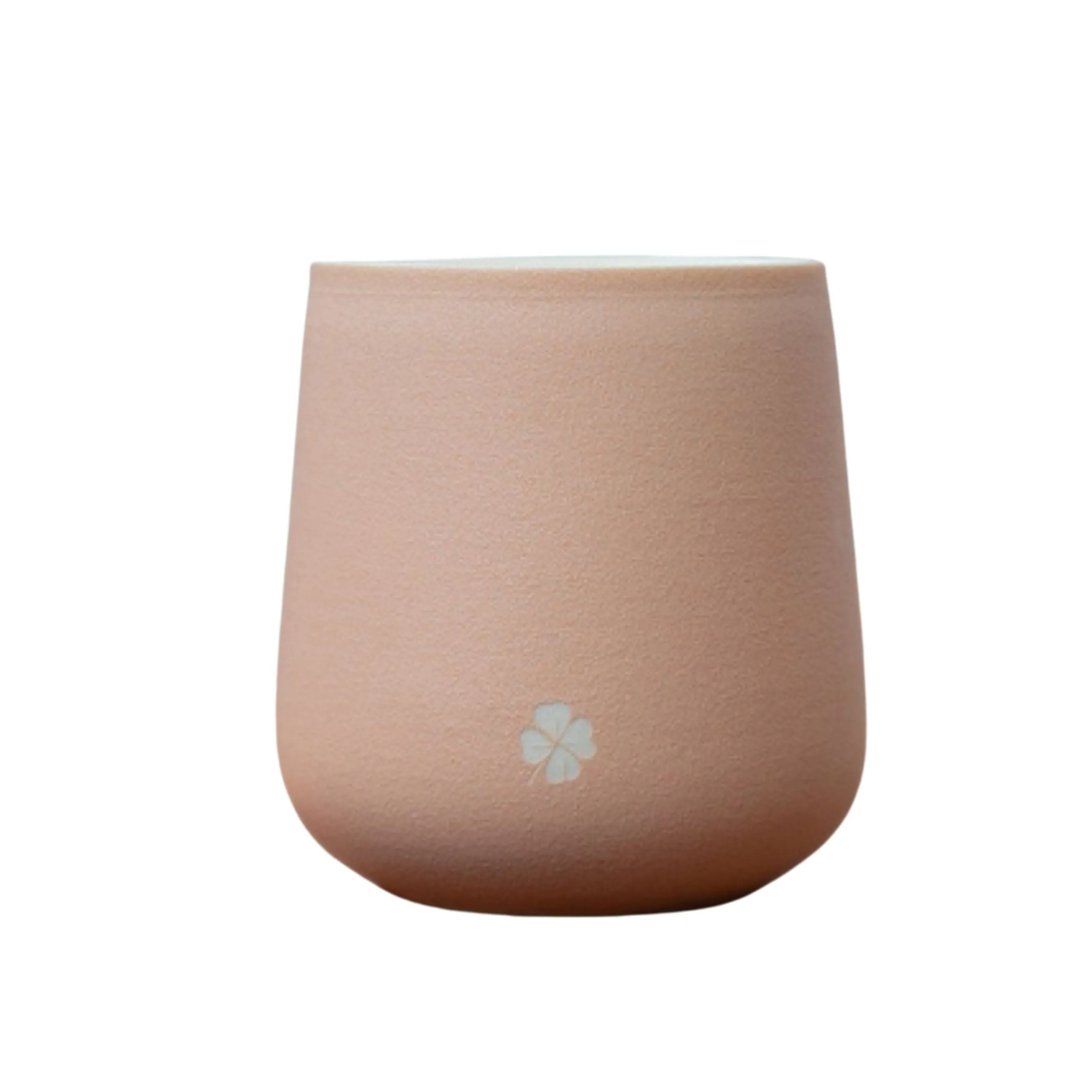 Japanese Style Double Wall Ceramic Cup & Mug 200ml