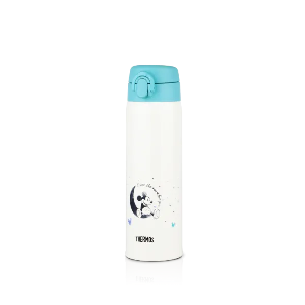 JNX-502DS 500ml Disney Ultra Light Flask