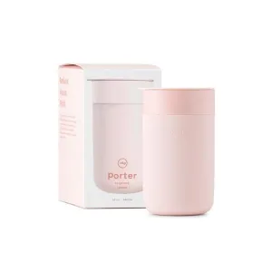Large Porter Mug (Blush)