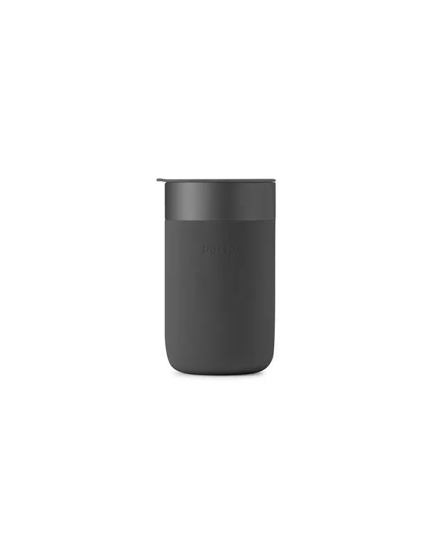 Large Porter Mug (Charcoal)