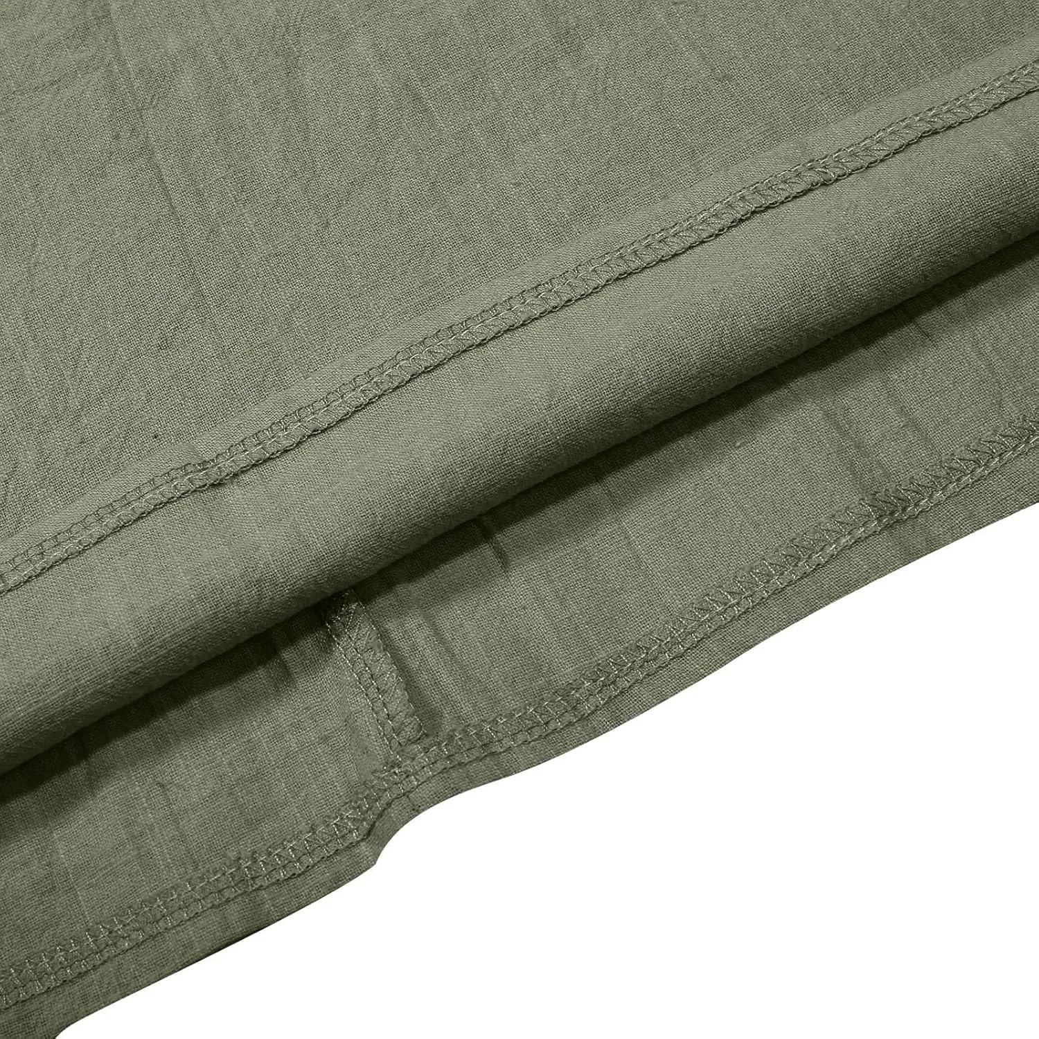 Linen Maxi Skirts for Women Trendy Summer Comfy Drawstring A Line Skirts Casual Beach Vacation Boho Flowy Long Skirts