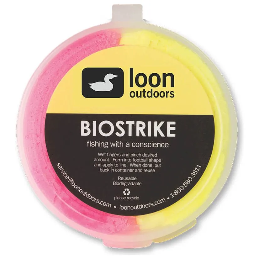 Loon Biostrike