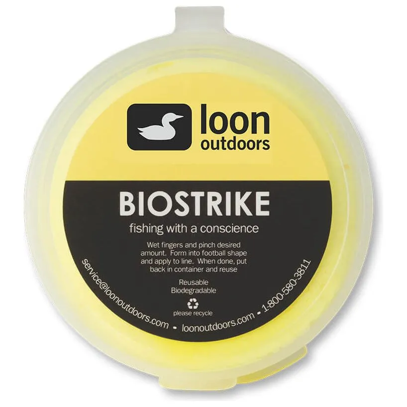 Loon Biostrike