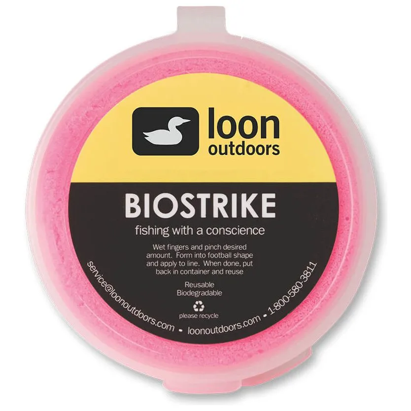 Loon Biostrike