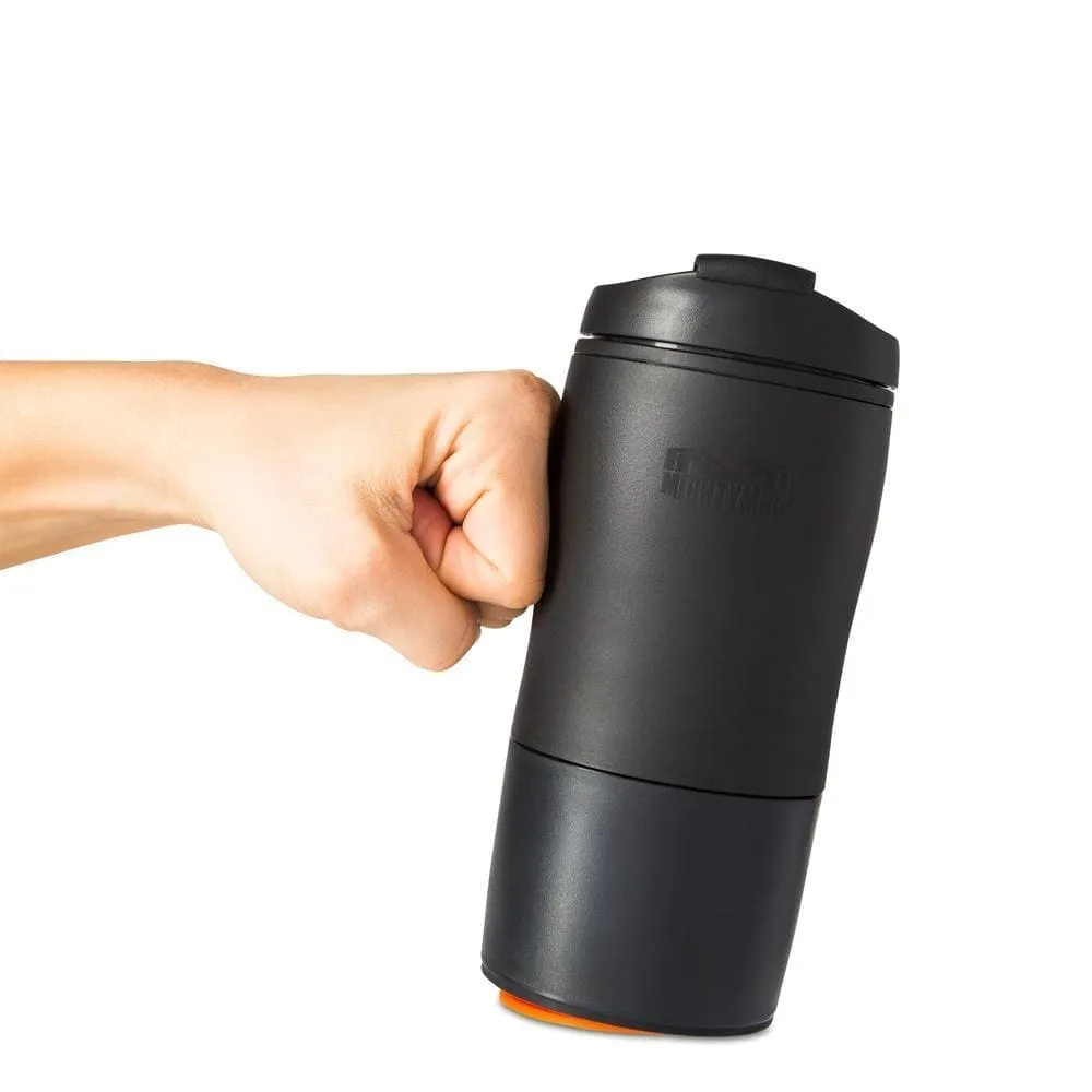 MightyMug Solo 330ml - Black