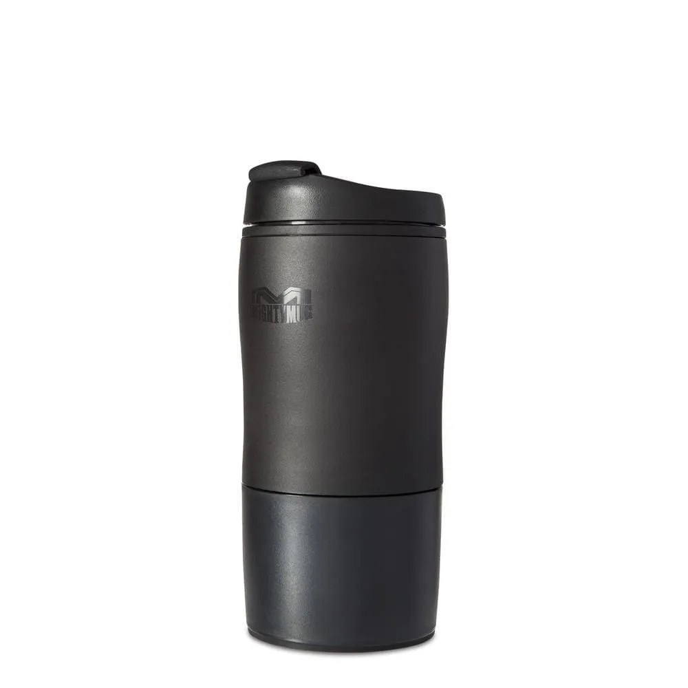 MightyMug Solo 330ml - Black