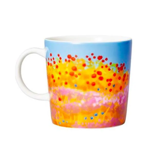 Mug - Moominmamma’s Mural (2020)