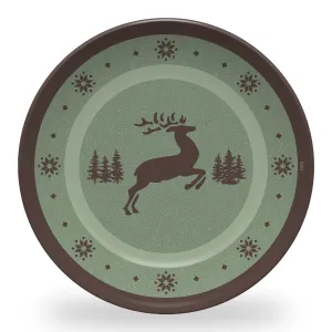 Outdoor Beasts Dinnerware