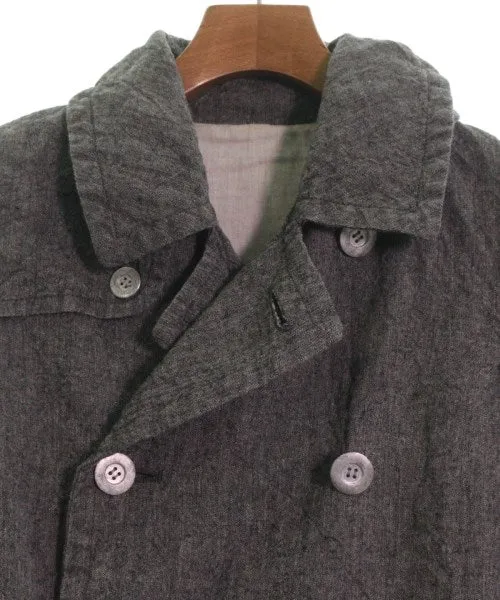 Robes&Confections Trench coats