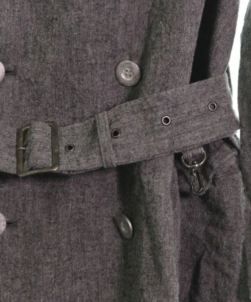 Robes&Confections Trench coats