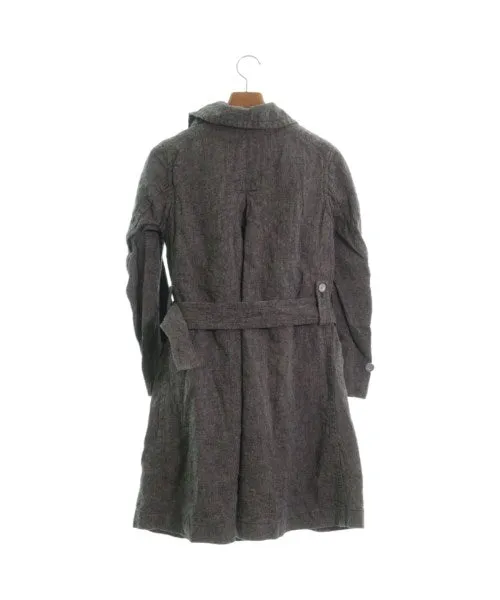 Robes&Confections Trench coats