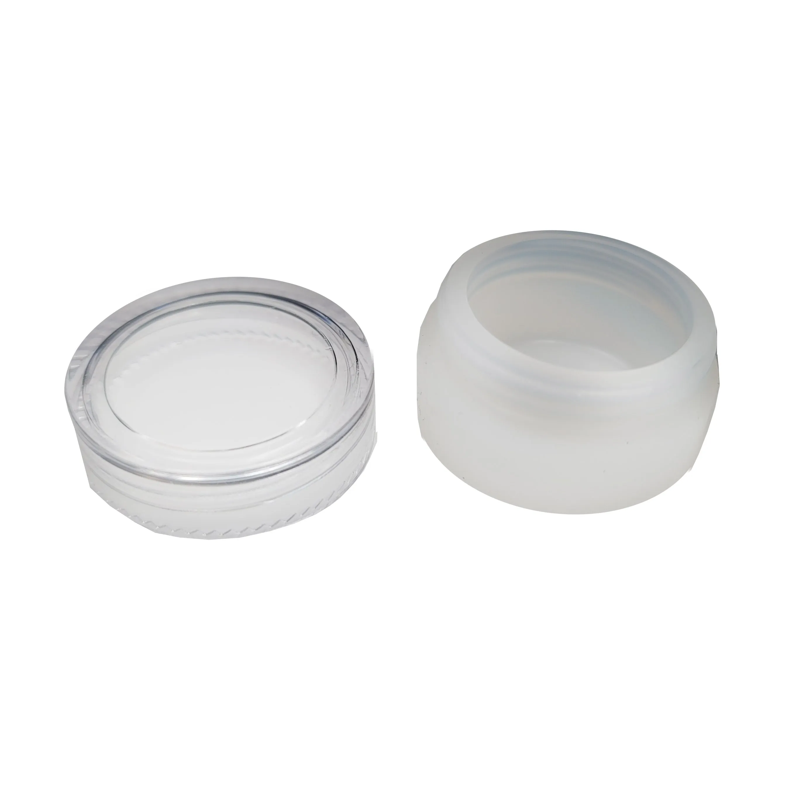 Silicone Concentrate Container (7ml or 1 gram)