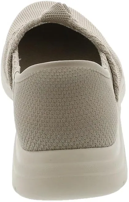 Skechers Women's Hands Free Slip-ins On-The-go Flex-Audrey Mary Jane Flat