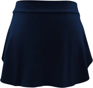 Skirts for Women Trendy High Waisted Smooth Dance Skirt Side Pleated Skirts Fashion Sports Tennis Skirts