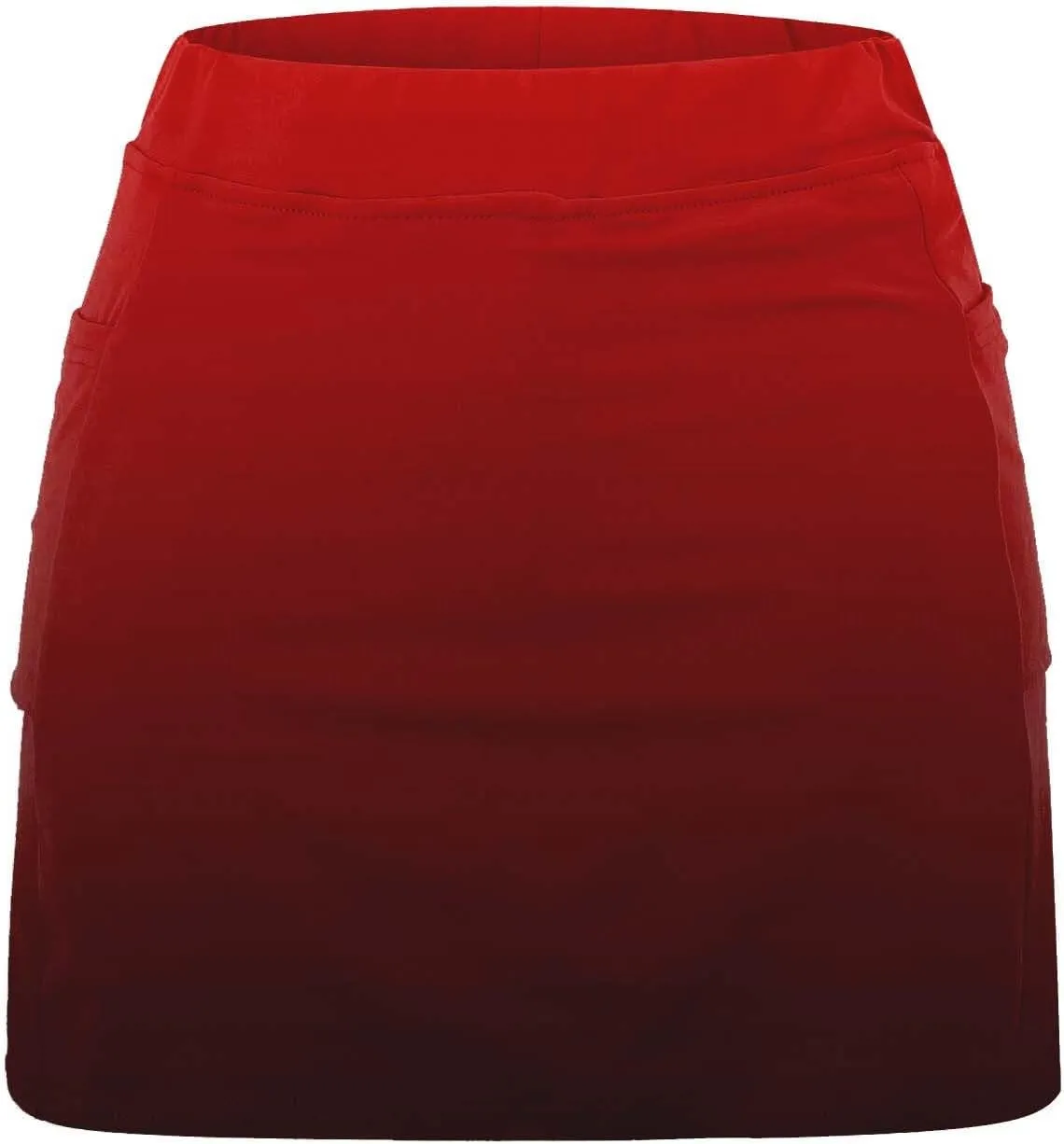 Skirts for Women Trendy Summer Maxi Khaki Biker Shorts Men Padded Underwear Tennis Skirt Plus Size Purple