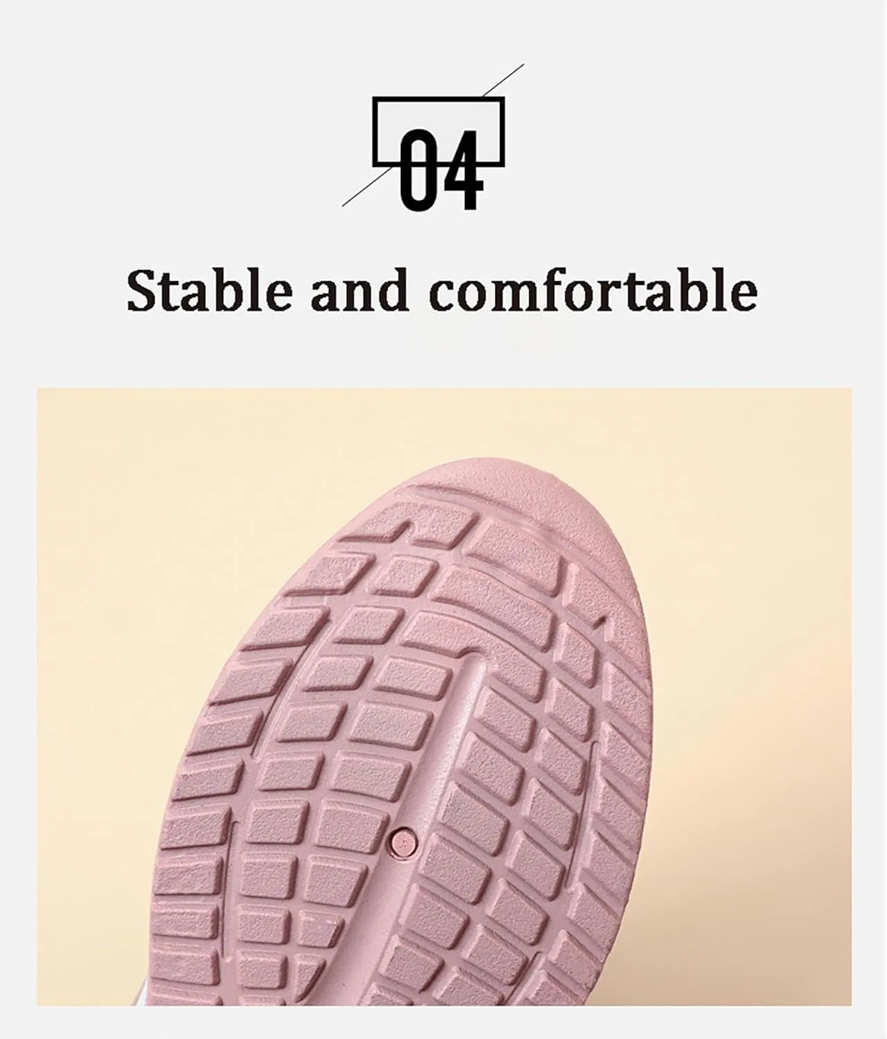 Slip On Orthopedic Sneakers Women Breathable Mesh Knitted Woven Low Top Walking Shoes Lightweight Non-Slip