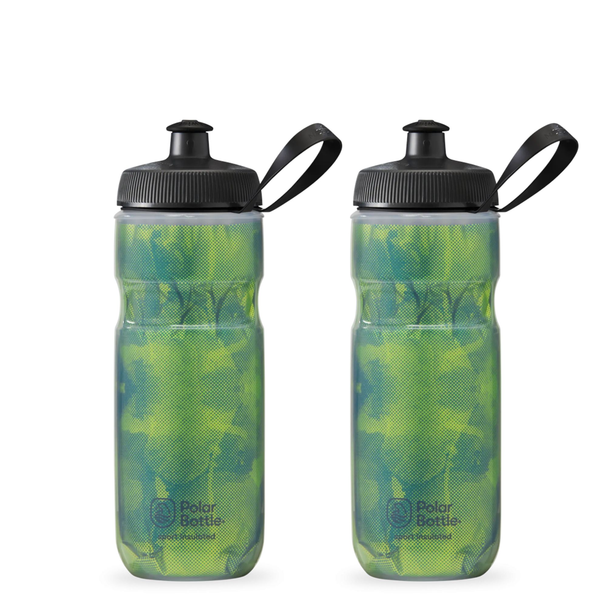 Sport Insulated 20oz, Fly Dye