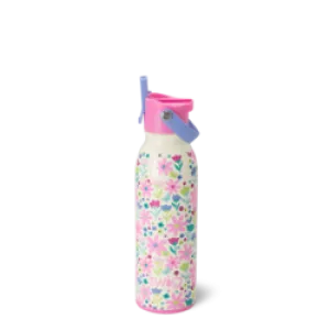 *SWIG for Kids Rainglow Flip   Sip Bottle (16oz)