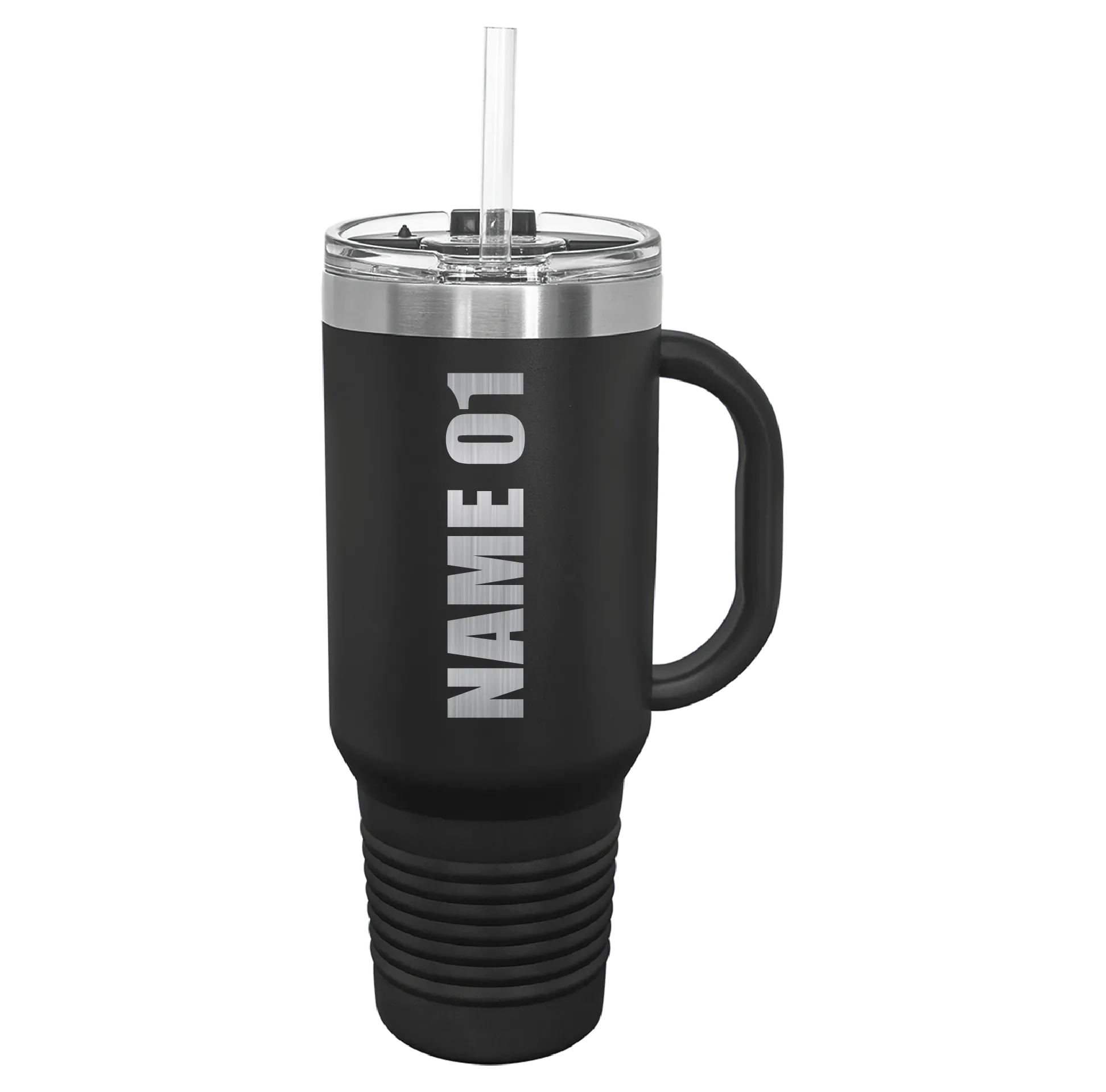 Texans Team Travel Mug