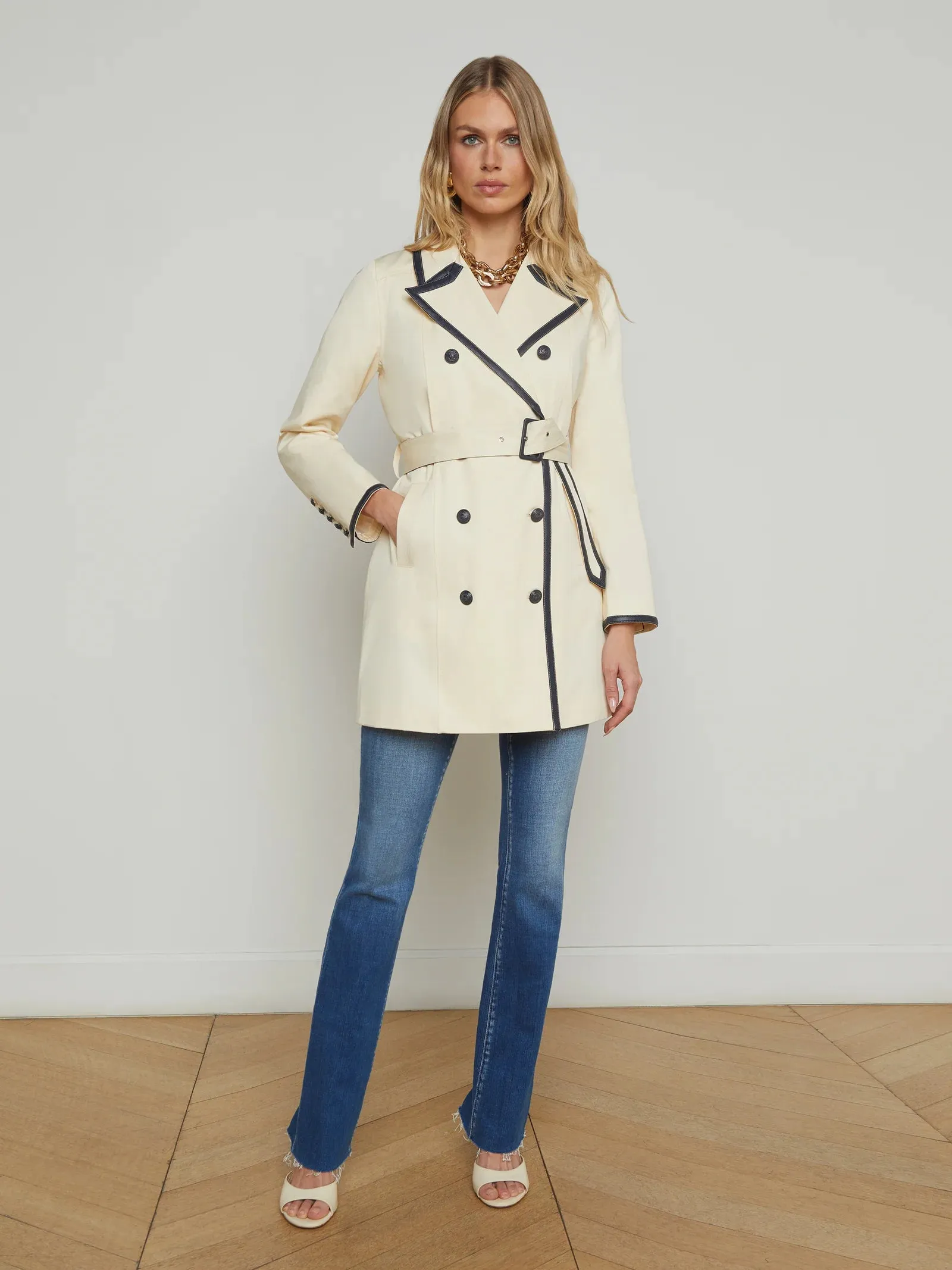 Toru Leattrim Trench