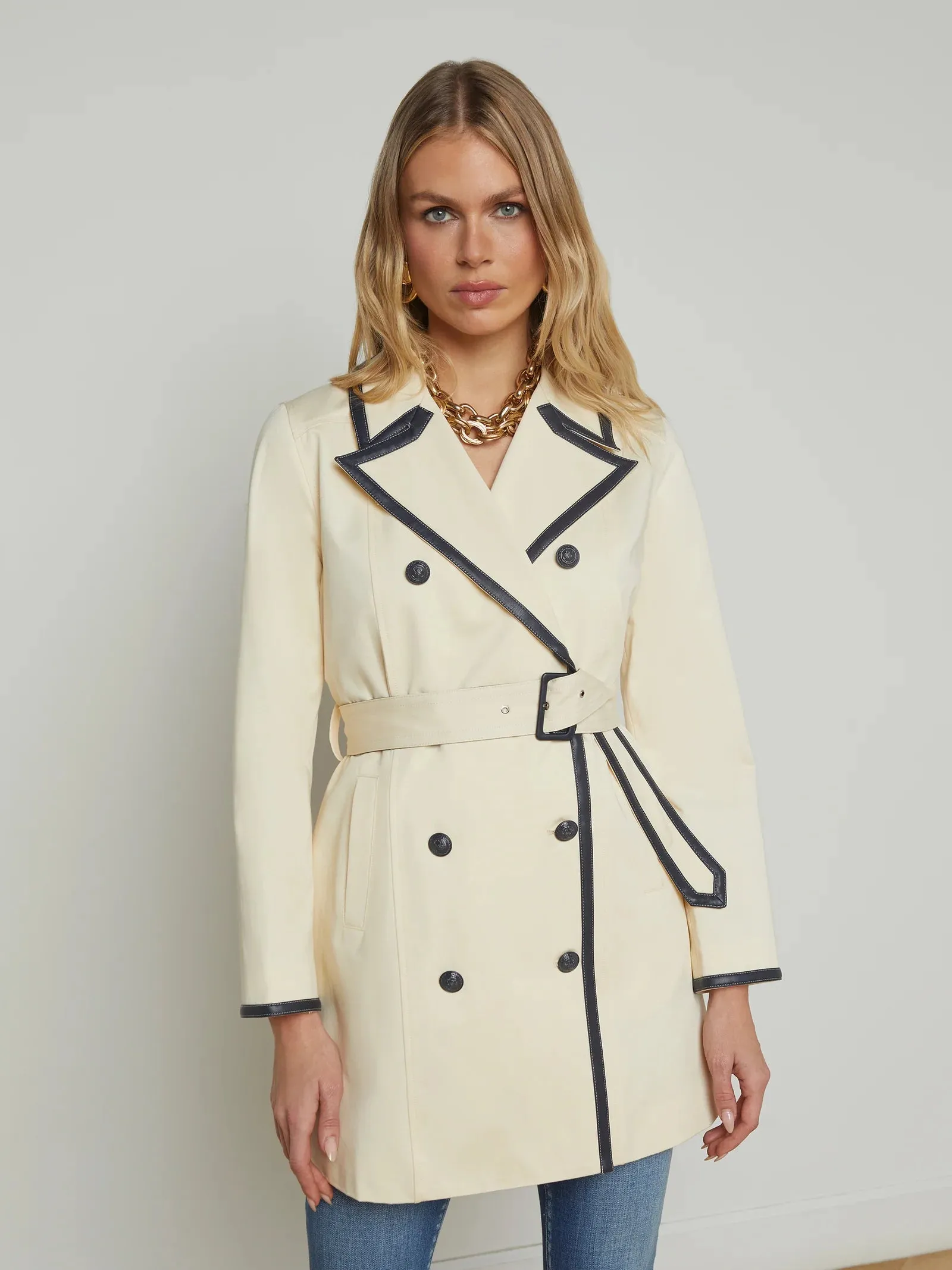 Toru Leattrim Trench