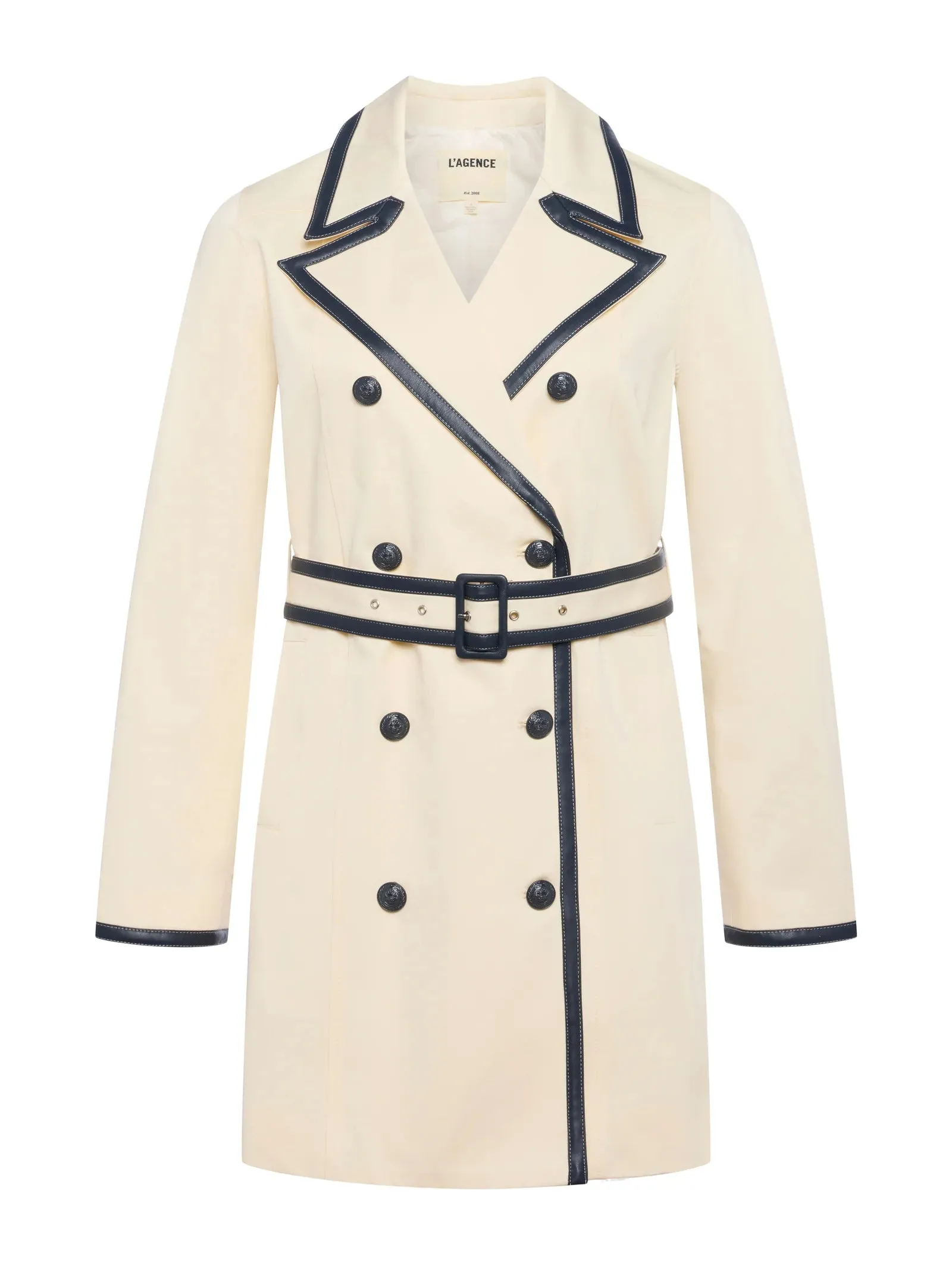 Toru Leattrim Trench