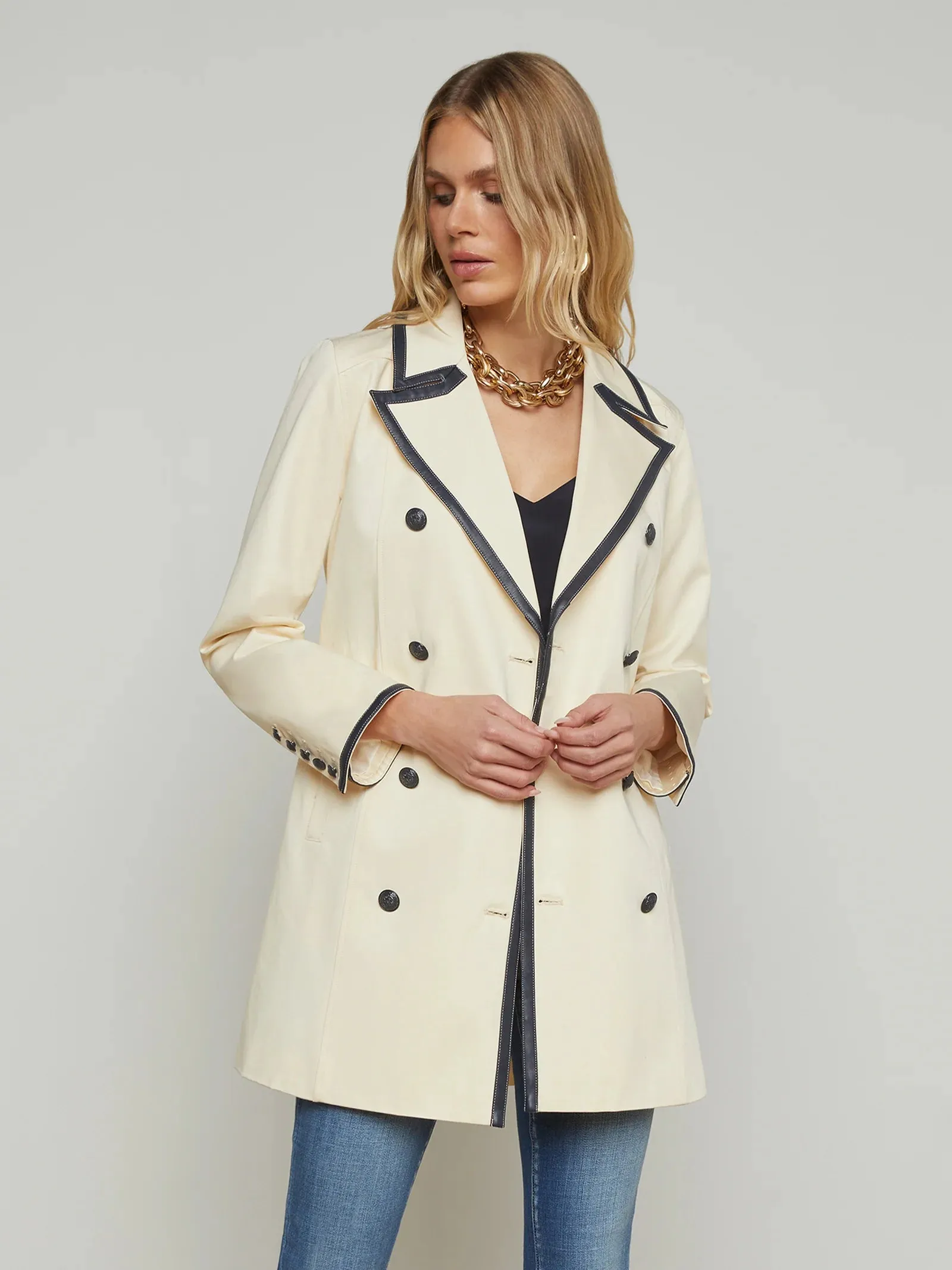 Toru Leattrim Trench