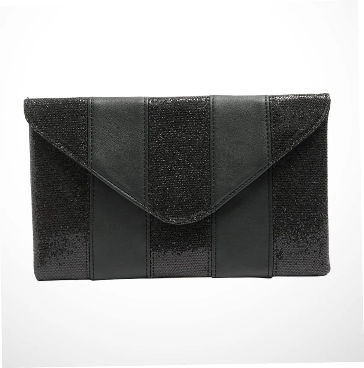 Women Handbag Sequin Bag Women Purse Envelope Bag Envelope Pouch Clutch Bag Women's Lady Bags Messenger