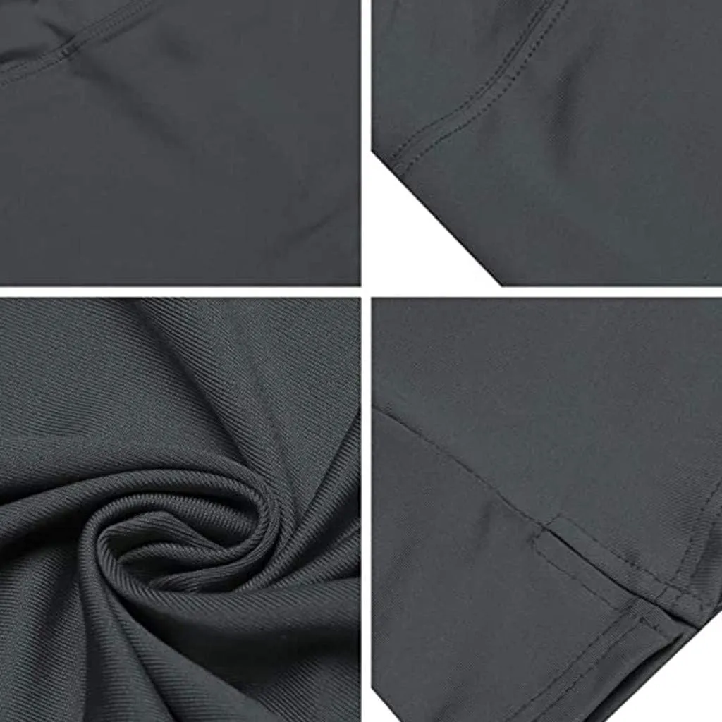 Women Mini Skirt with Shorts Trendy High Waisted Side Slit Solid Color Casual Active Golf Yoga Running Shift Skirts