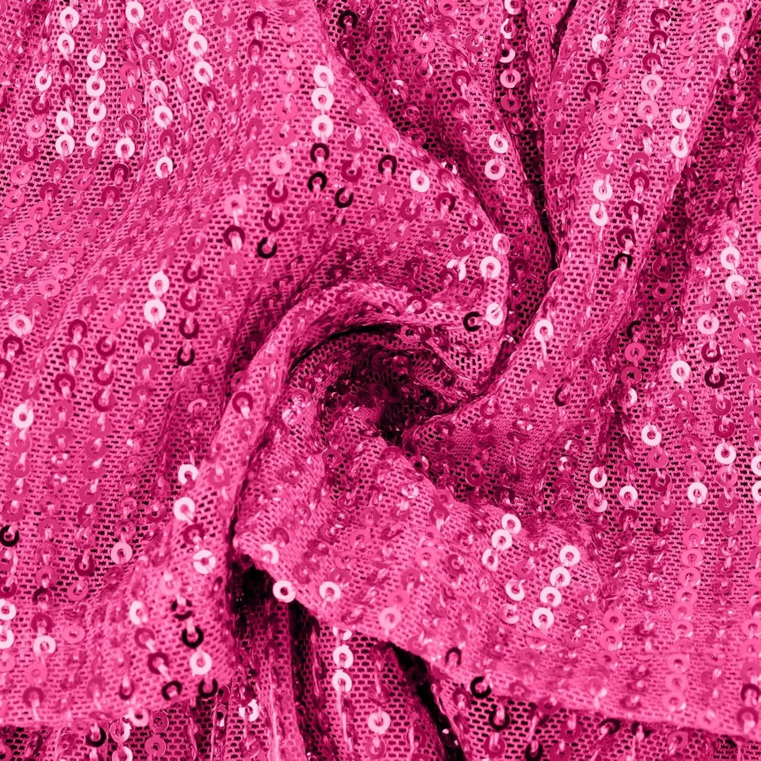 Women Sequin Skirt Sparkly Cute High Waist Ruffle Skirt Fashion 2025 Teen Girls Night Out Party Glitter Mini Skirt