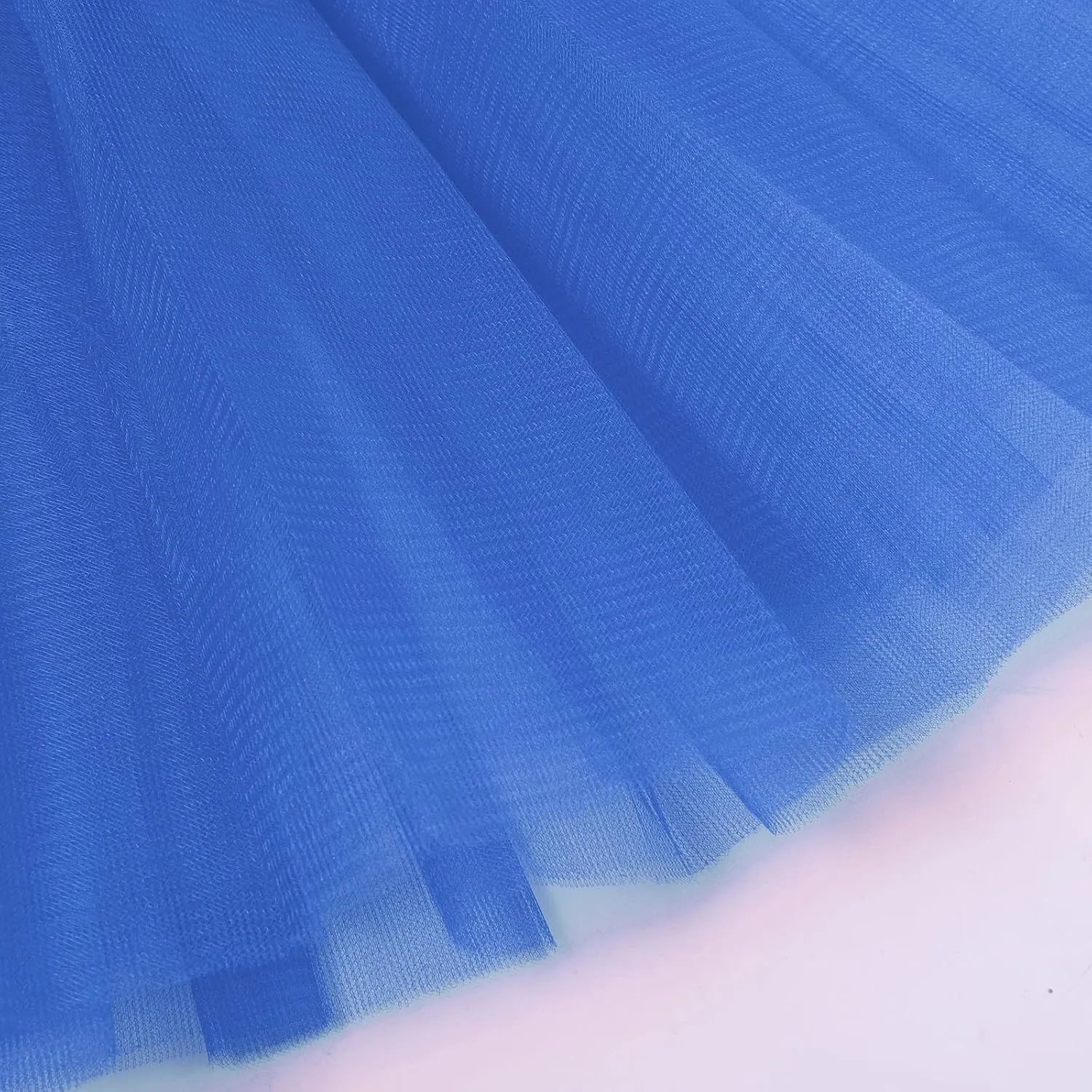 Women's A-Line High Waisted Midi Skirt Women's Candy Color Multicolor Skirts Tulle Skirt A-line Pleated Princess